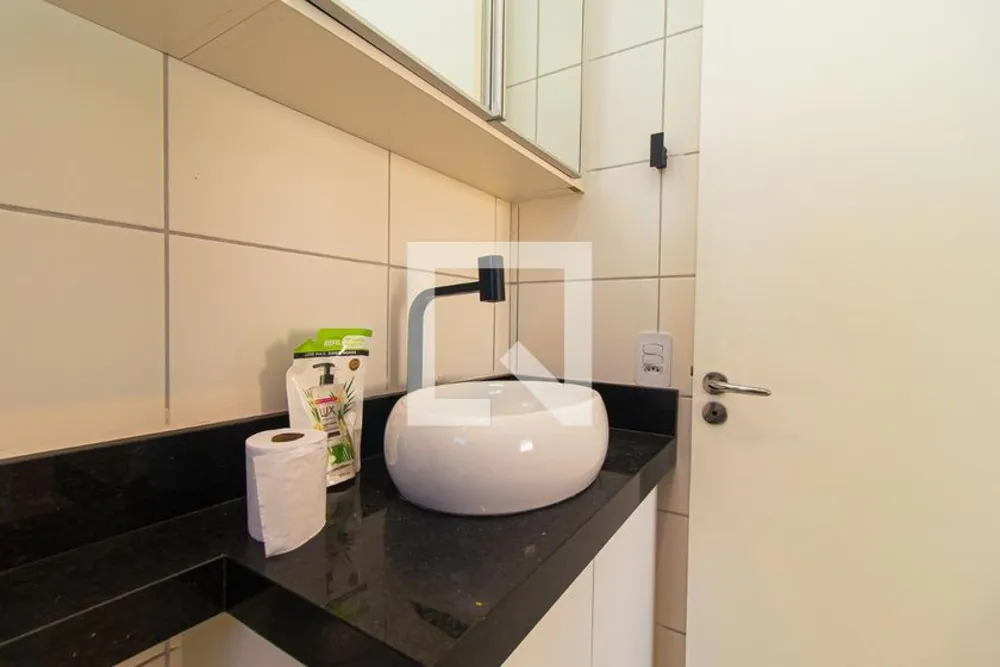 Apartamento, 1 quarto, 35 m² - Foto 5