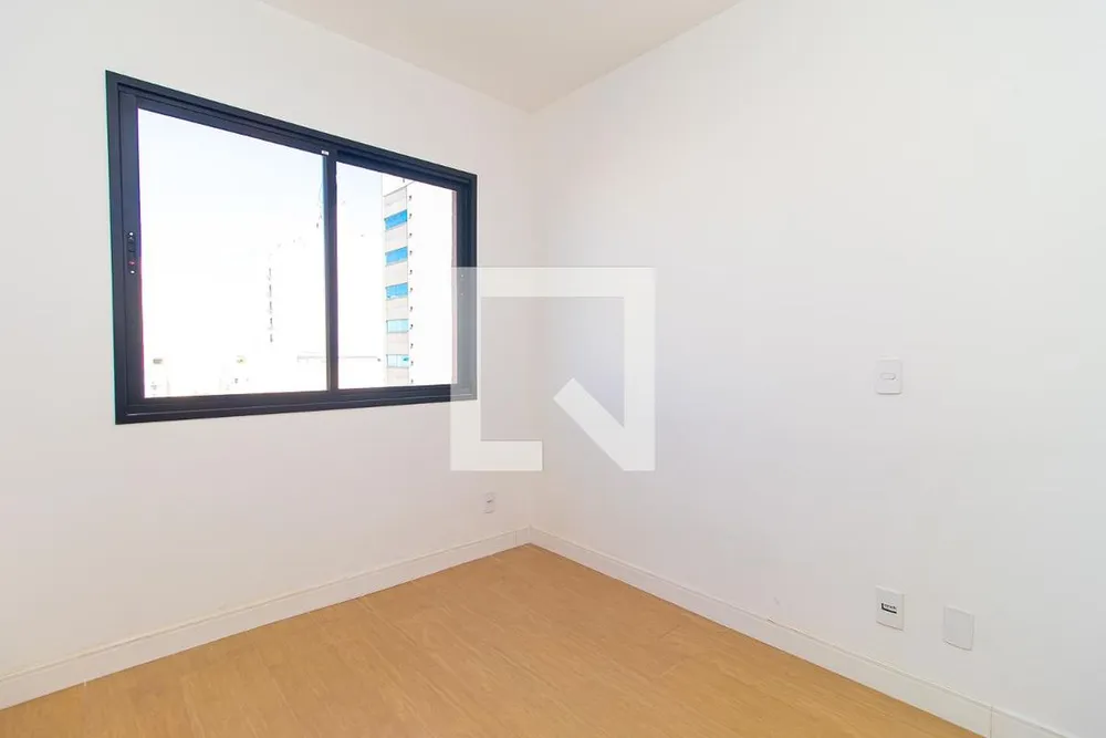 Apartamento, 1 quarto, 35 m² - Foto 8