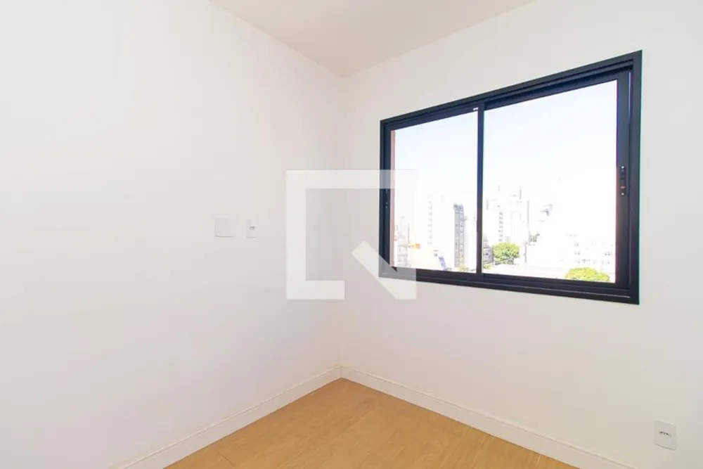 Apartamento, 1 quarto, 35 m² - Foto 4