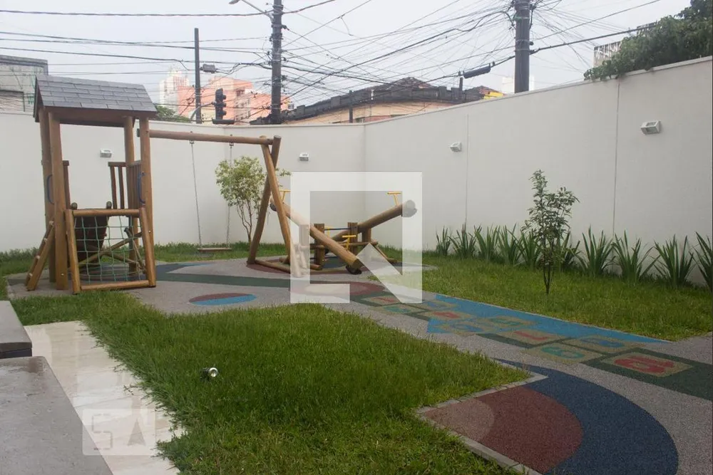 Apartamento, 1 quarto, 35 m² - Foto 7