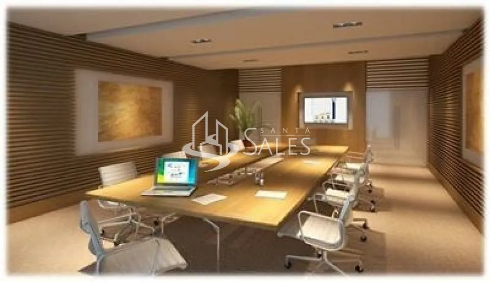 Imóvel Comercial, 50 m² - Foto 1