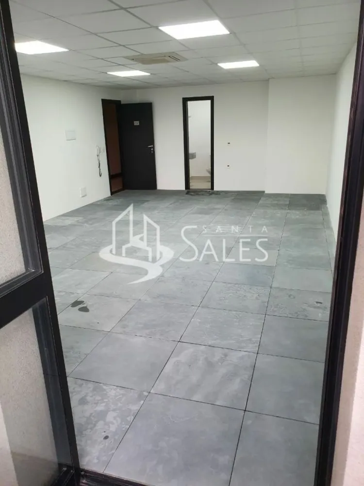 Imóvel Comercial, 50 m² - Foto 12