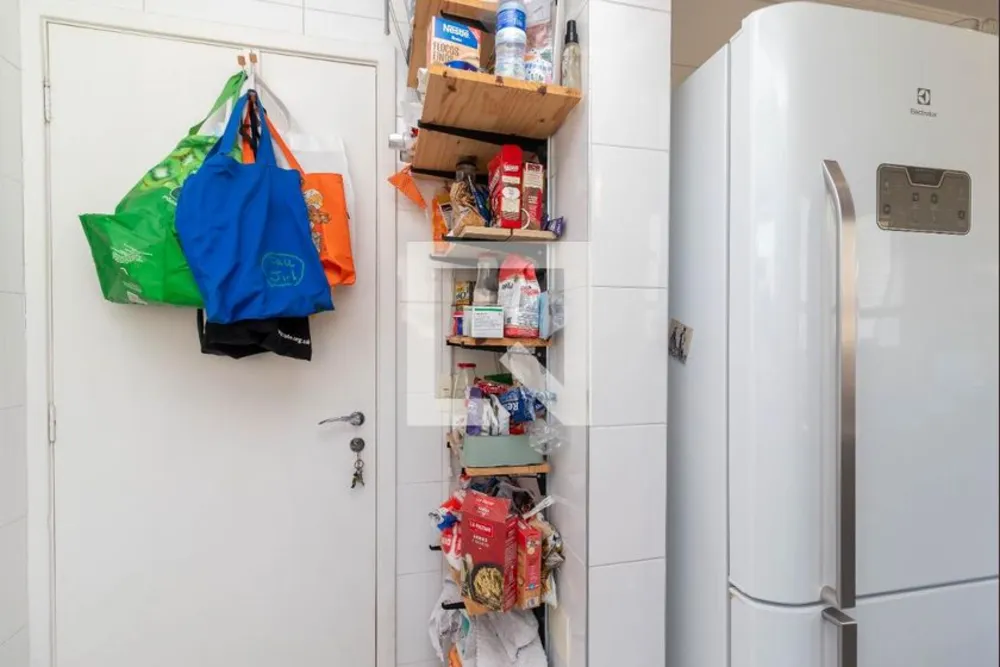 Apartamento, 2 quartos, 63 m² - Foto 7