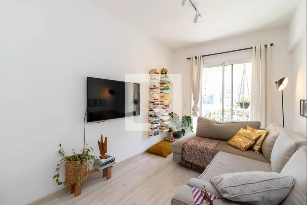 Apartamento, 2 quartos, 63 m² - Foto 1