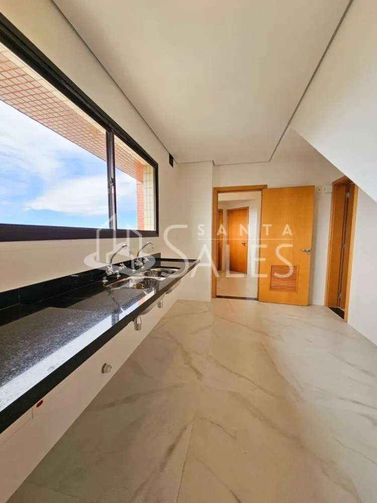 Cobertura, 4 quartos, 433 m² - Foto 14