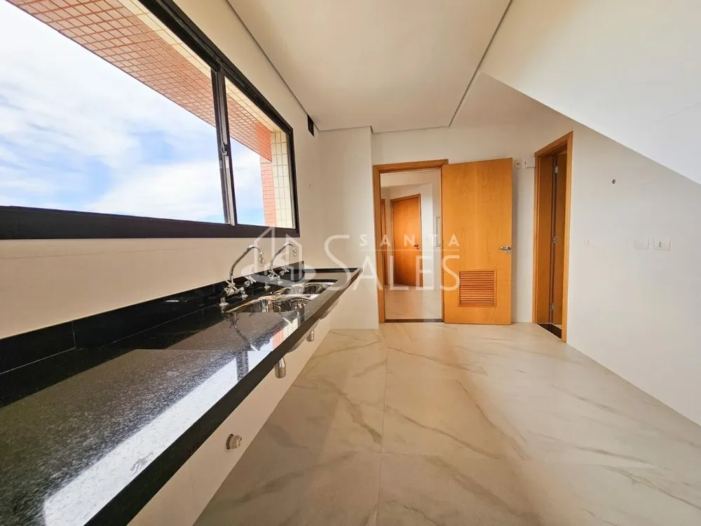 Cobertura, 4 quartos, 433 m² - Foto 13