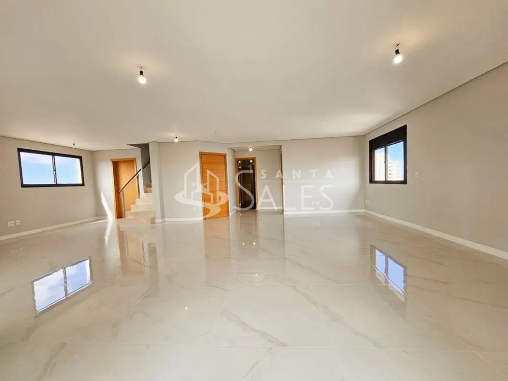 Cobertura, 4 quartos, 433 m² - Foto 2