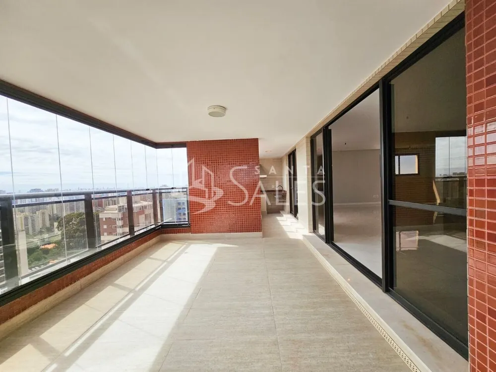 Cobertura, 4 quartos, 433 m² - Foto 4