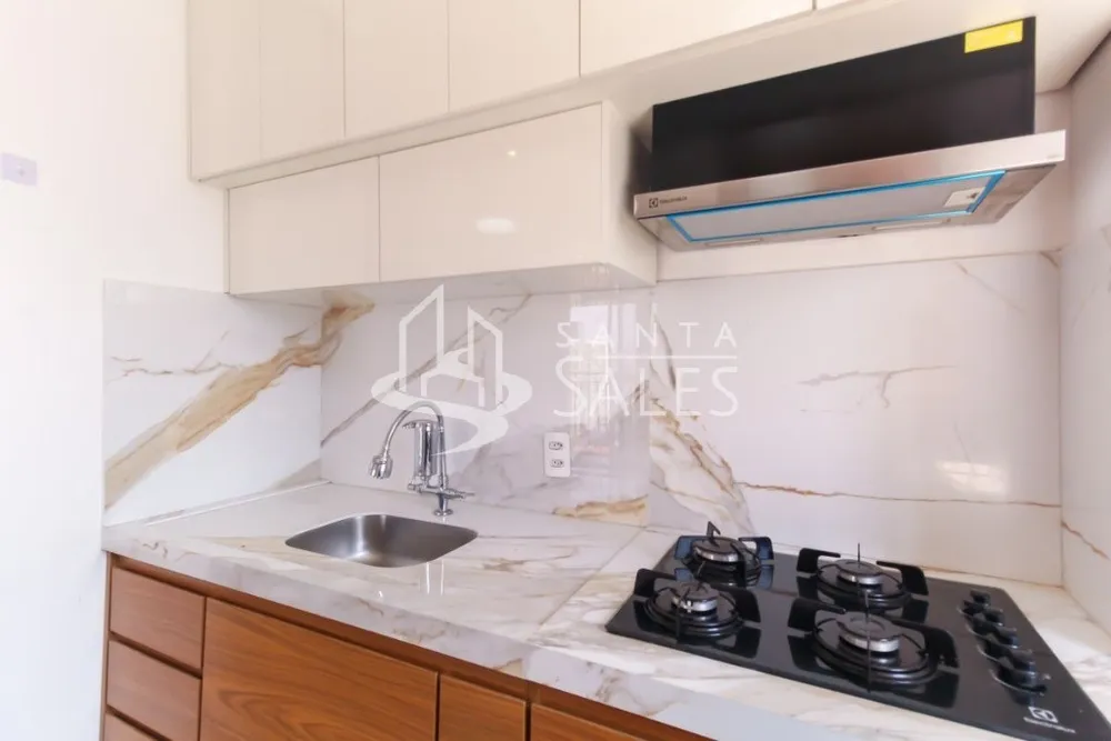 Apartamento, 2 quartos, 37 m² - Foto 4