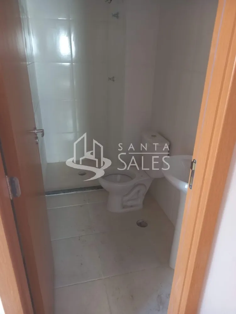 Apartamento, 2 quartos, 37 m² - Foto 5