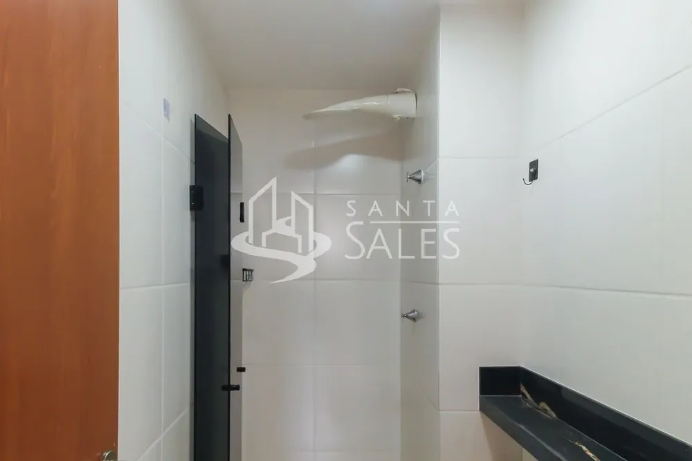 Apartamento, 2 quartos, 37 m² - Foto 6