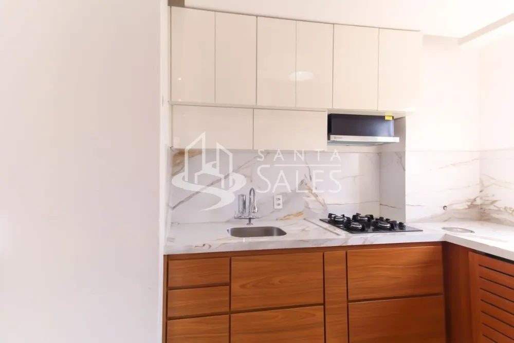Apartamento, 2 quartos, 37 m² - Foto 5