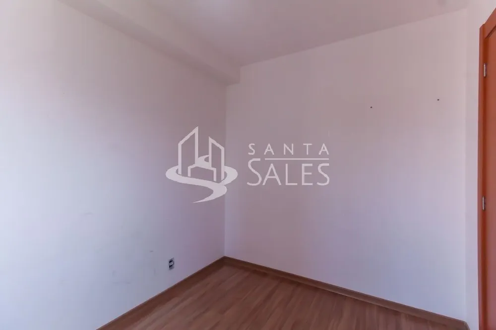 Apartamento, 2 quartos, 37 m² - Foto 6
