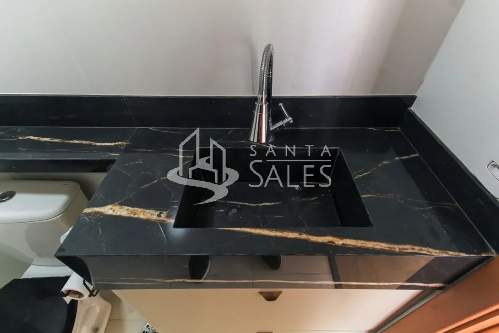 Apartamento, 2 quartos, 37 m² - Foto 2