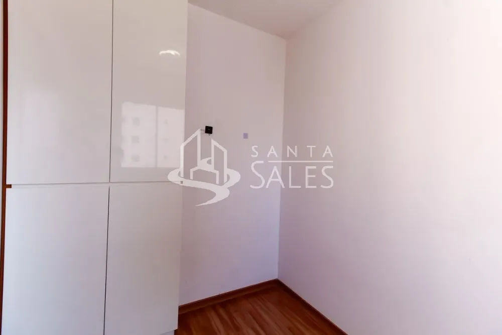 Apartamento, 2 quartos, 37 m² - Foto 12
