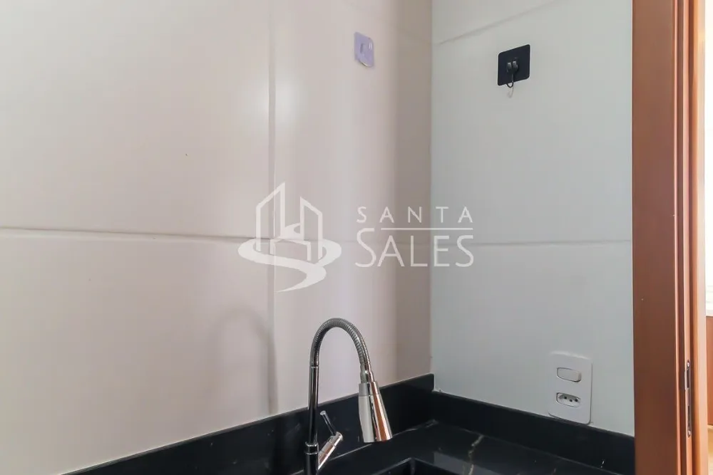 Apartamento, 2 quartos, 37 m² - Foto 4
