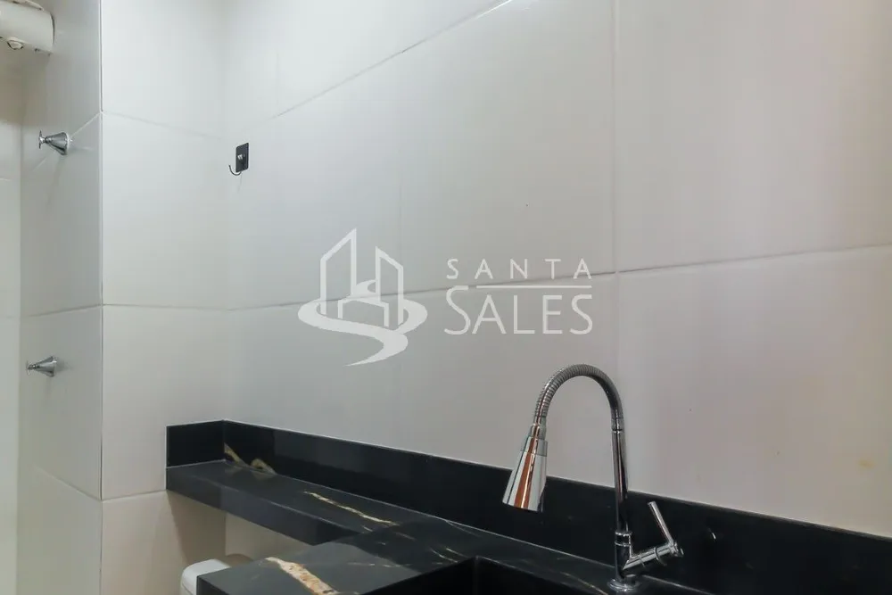 Apartamento, 2 quartos, 37 m² - Foto 7