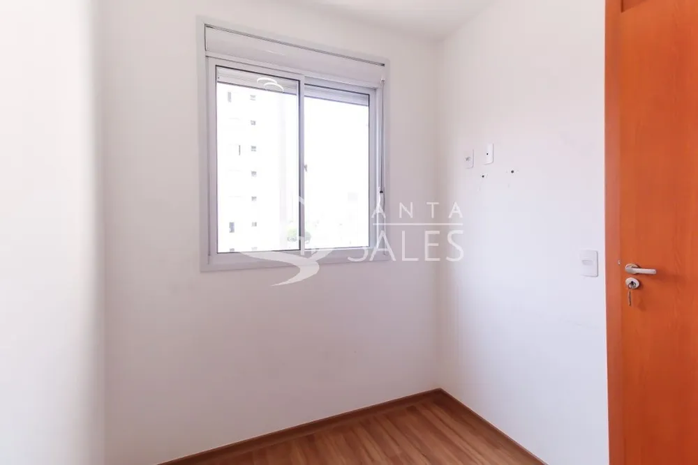 Apartamento, 2 quartos, 37 m² - Foto 11