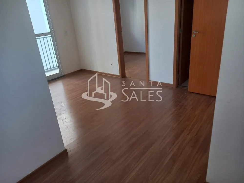 Apartamento, 2 quartos, 37 m² - Foto 16