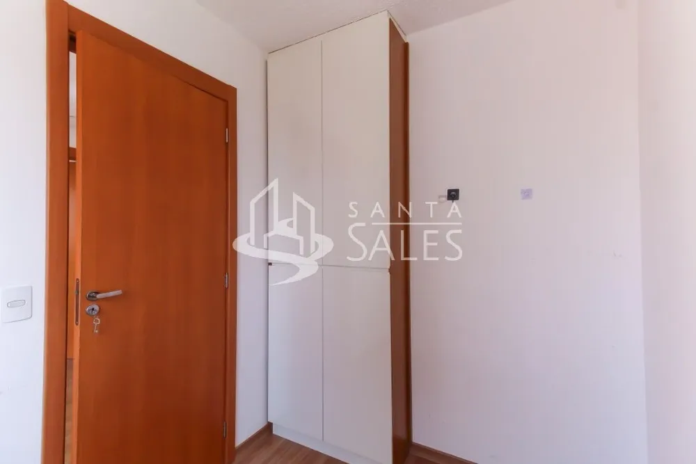 Apartamento, 2 quartos, 37 m² - Foto 13