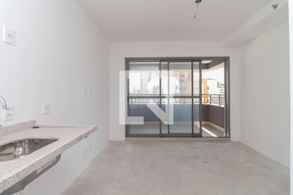 Kitnet-Studio, 30 m² - Foto 8