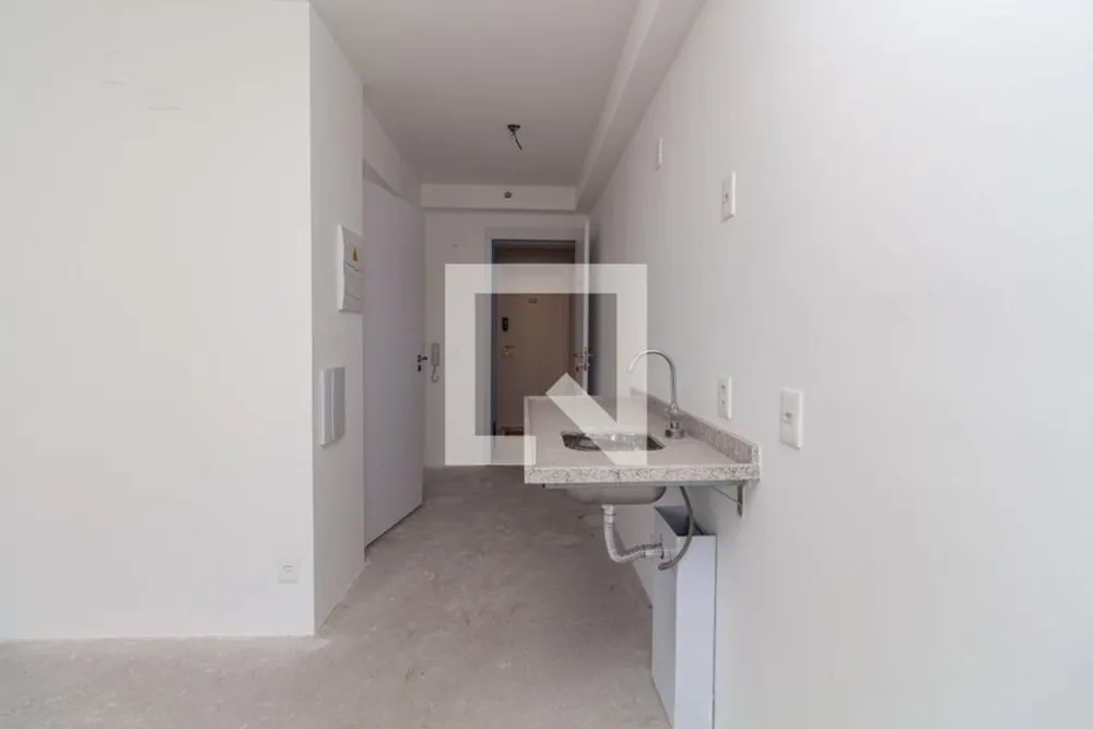 Kitnet-Studio, 30 m² - Foto 12