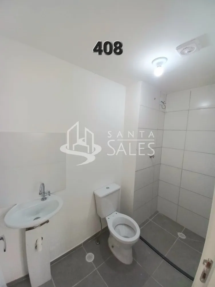 Apartamento, 1 quarto, 25 m² - Foto 4