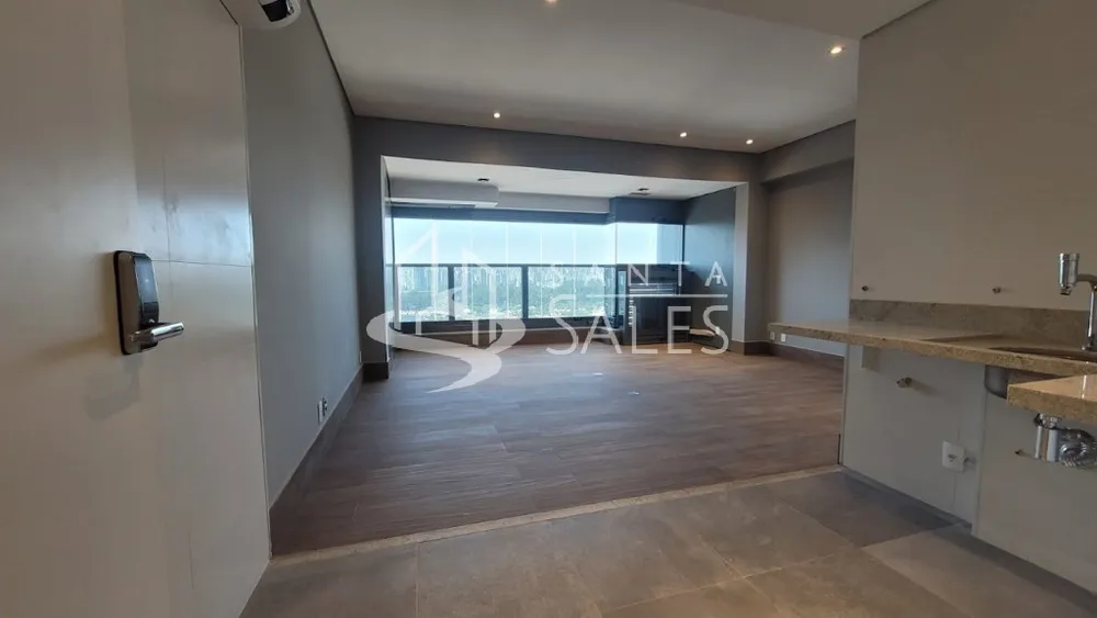 Apartamento, 1 quarto, 42 m² - Foto 7