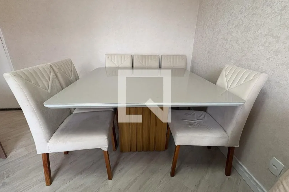 Apartamento, 1 quarto, 48 m² - Foto 7