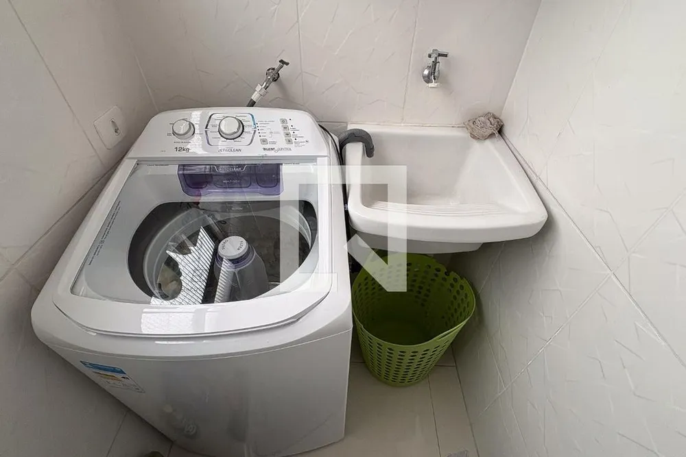 Apartamento, 1 quarto, 48 m² - Foto 2