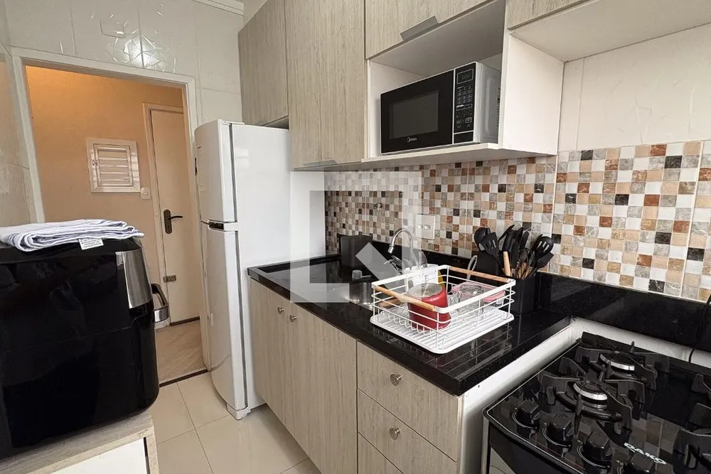 Apartamento, 1 quarto, 48 m² - Foto 3