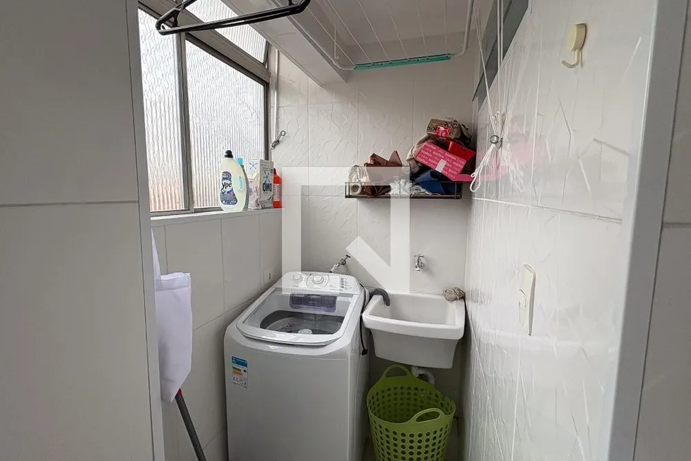 Apartamento, 1 quarto, 48 m² - Foto 8