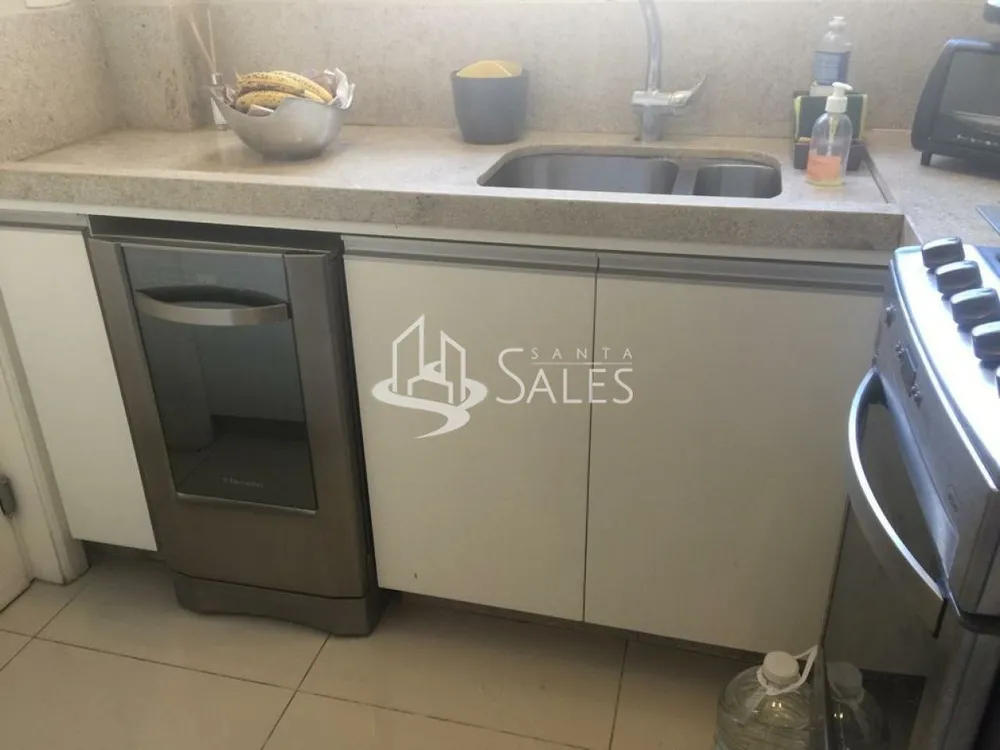Apartamento, 2 quartos, 72 m² - Foto 4