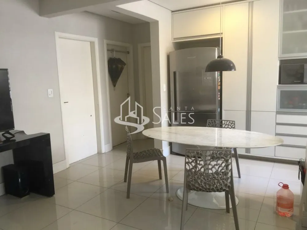 Apartamento, 2 quartos, 72 m² - Foto 1