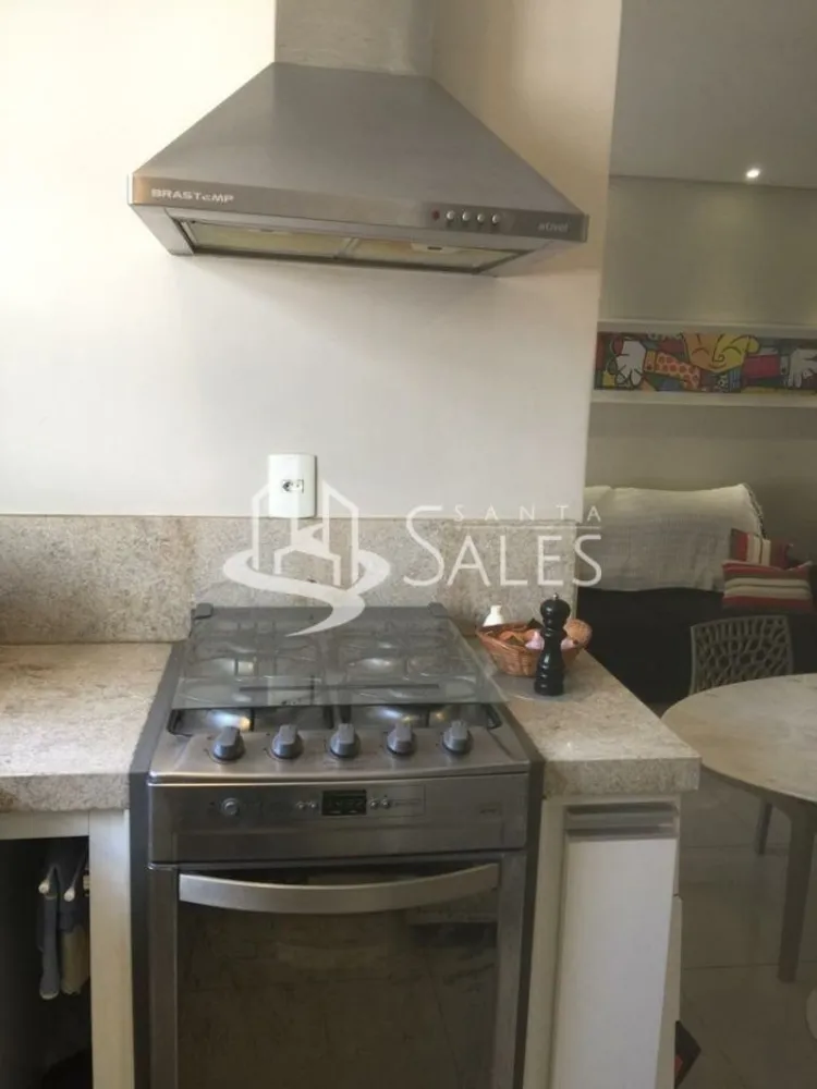 Apartamento, 2 quartos, 72 m² - Foto 4