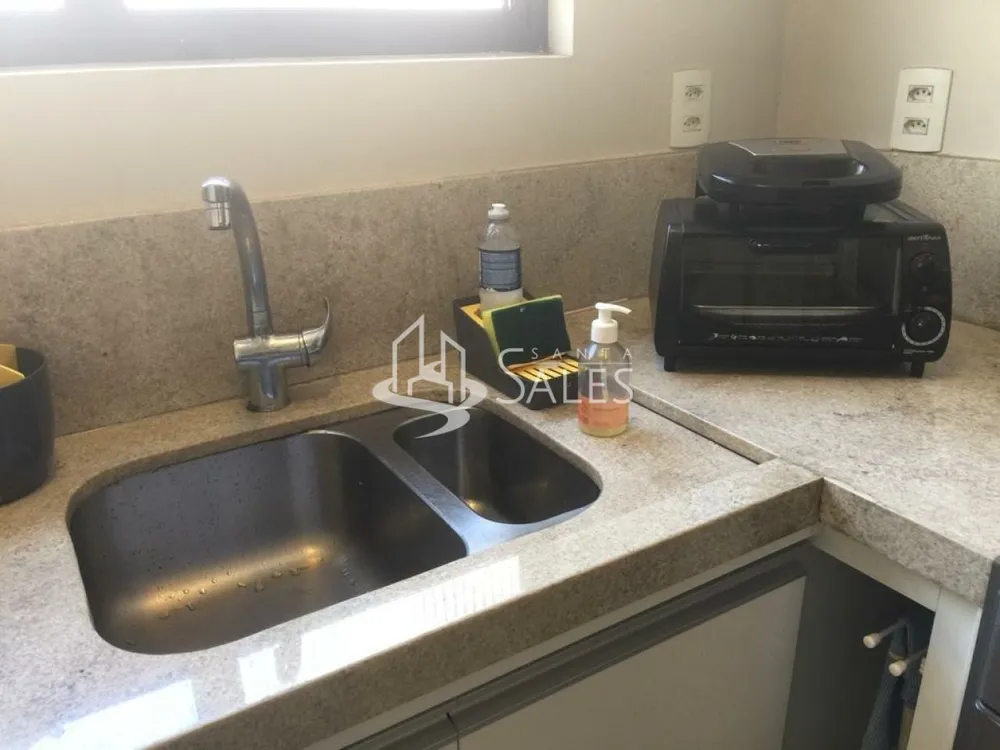 Apartamento, 2 quartos, 72 m² - Foto 9