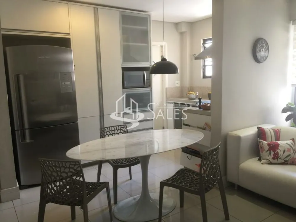 Apartamento, 2 quartos, 72 m² - Foto 3