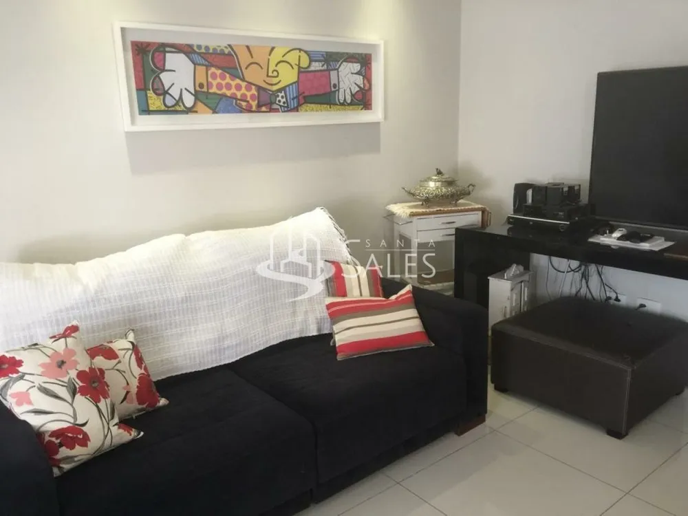 Apartamento, 2 quartos, 72 m² - Foto 5
