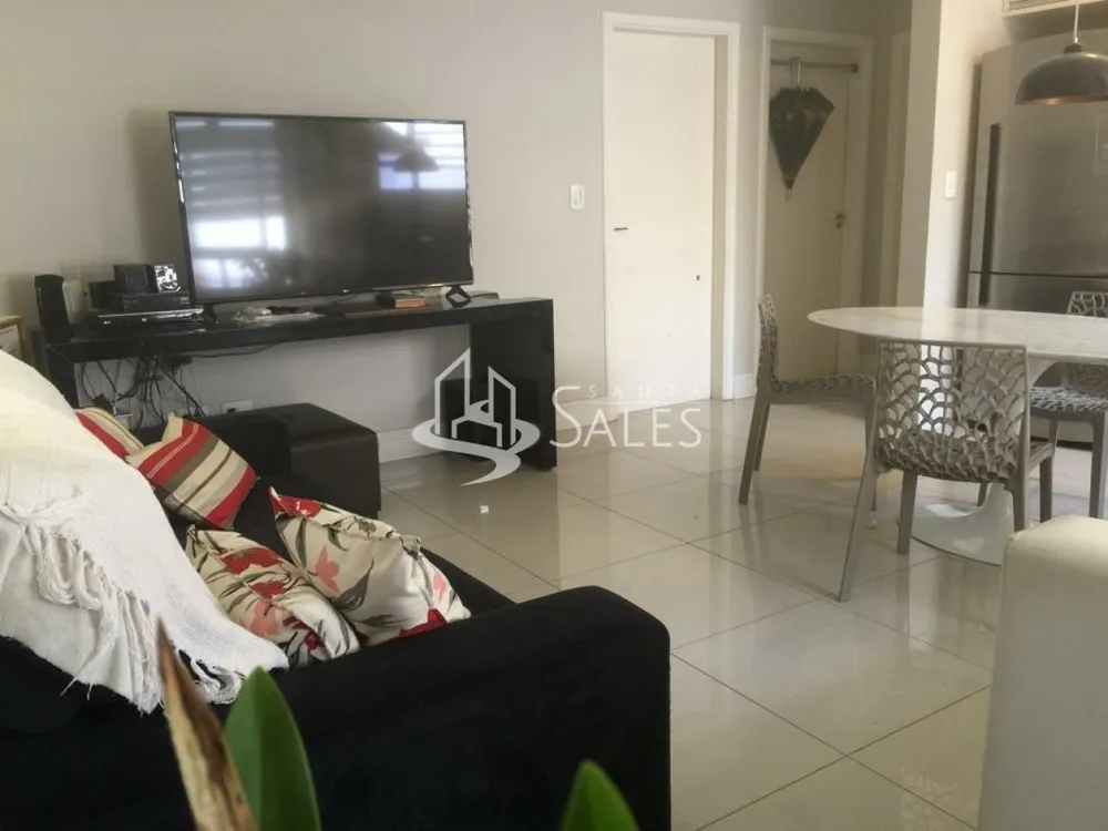 Apartamento, 2 quartos, 72 m² - Foto 2