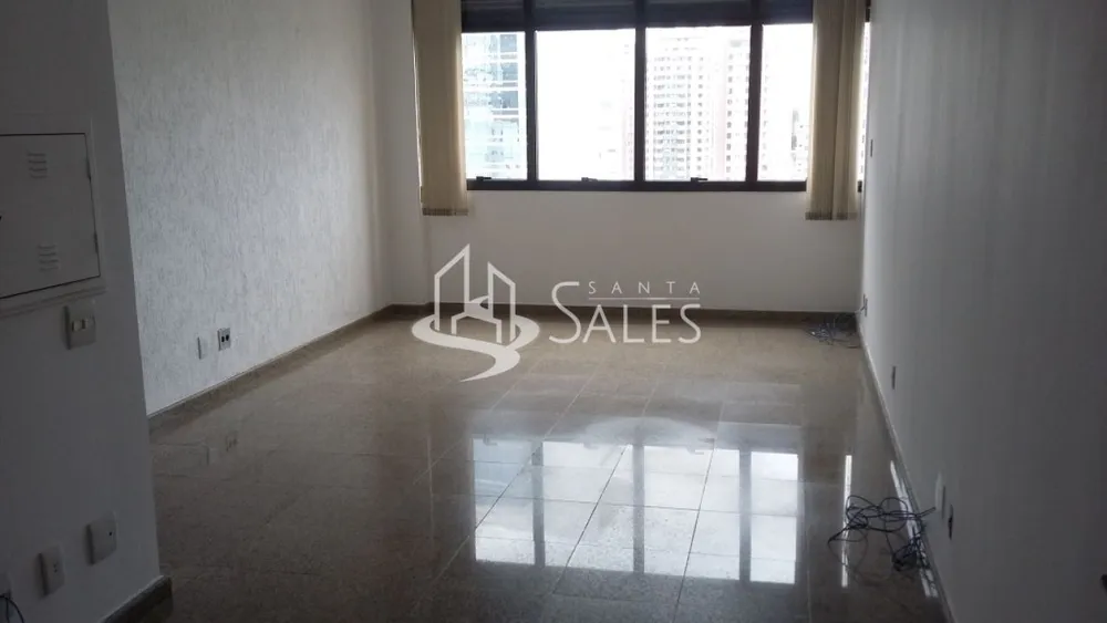 Sala-Conjunto, 30 m² - Foto 1