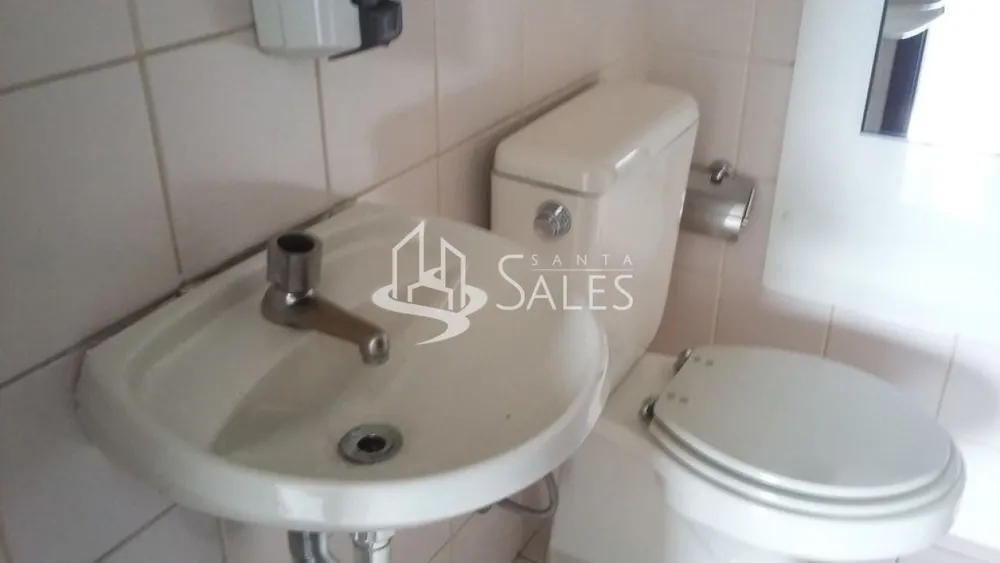 Sala-Conjunto, 30 m² - Foto 3