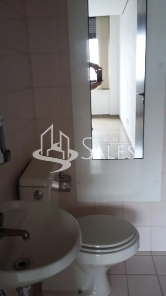 Sala-Conjunto, 30 m² - Foto 3