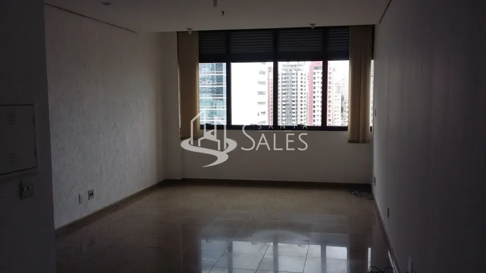 Sala-Conjunto, 30 m² - Foto 2