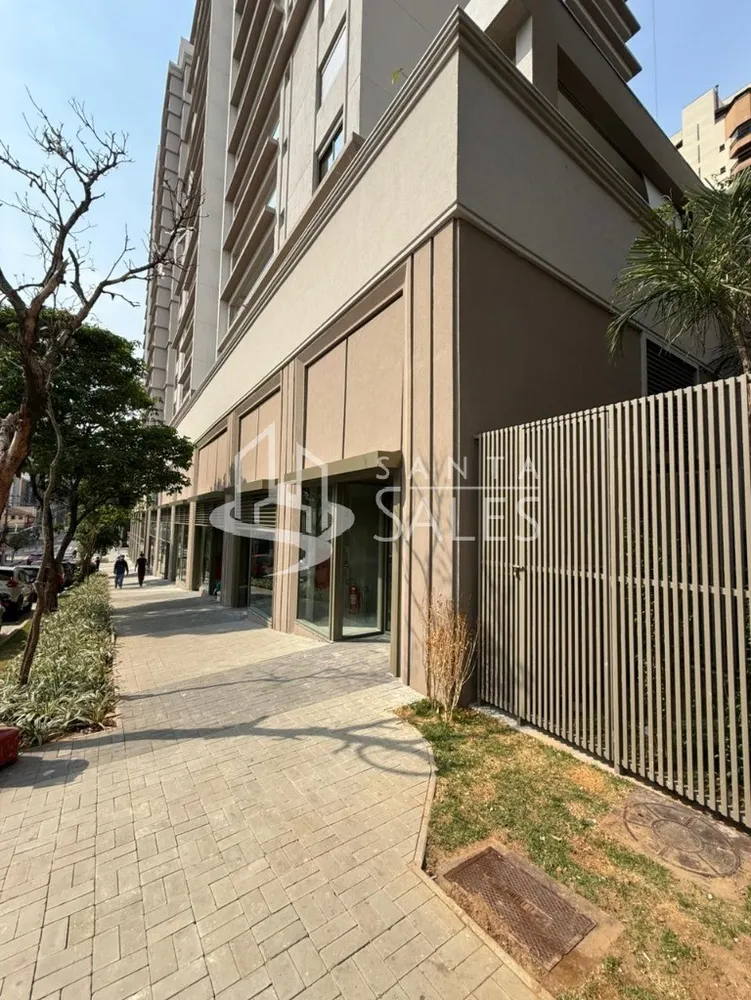 Apartamento, 2 quartos, 46 m² - Foto 8