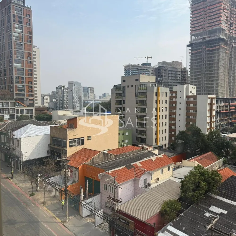 Apartamento, 2 quartos, 46 m² - Foto 3