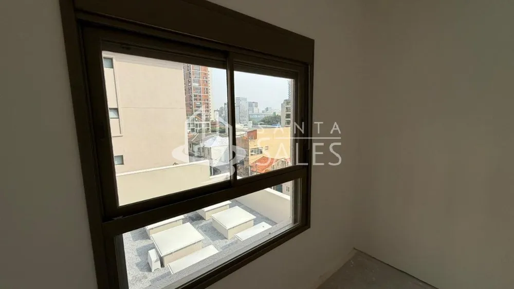Apartamento, 2 quartos, 46 m² - Foto 7