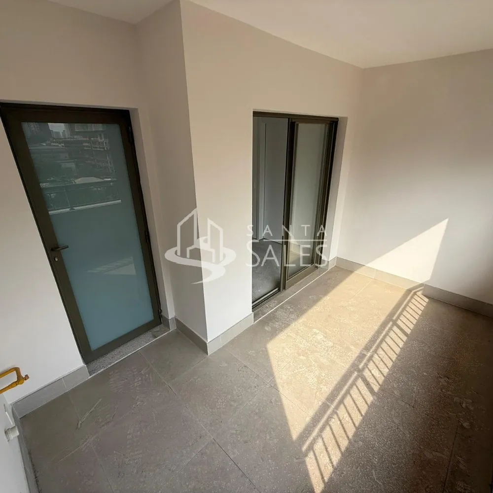 Apartamento, 2 quartos, 46 m² - Foto 1