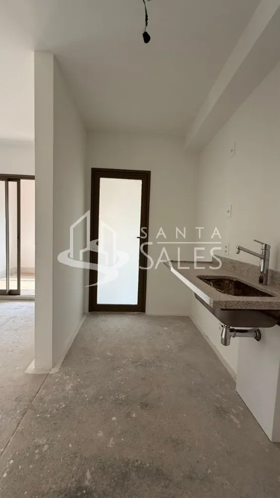 Apartamento, 2 quartos, 46 m² - Foto 4