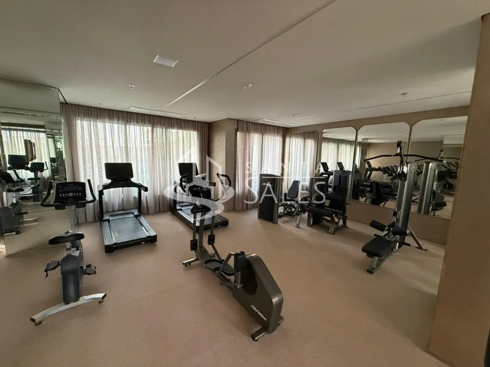 Apartamento, 2 quartos, 46 m² - Foto 6