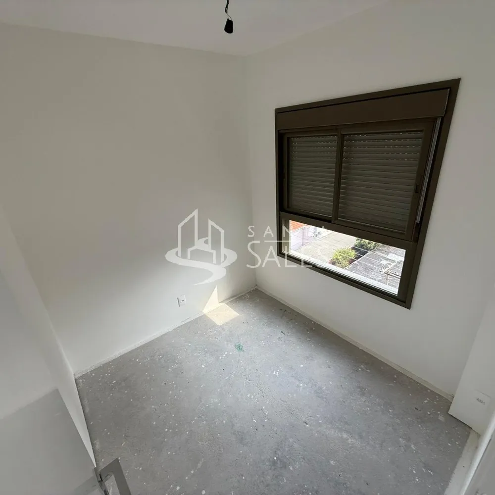 Apartamento, 2 quartos, 46 m² - Foto 2